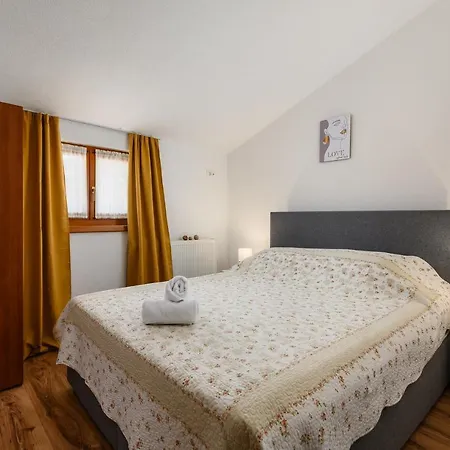 Apartment Sadina Tinjan