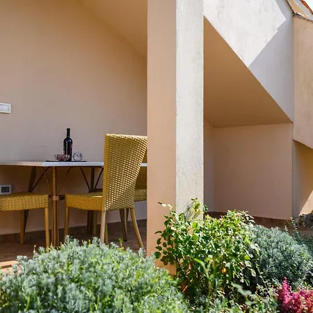 Apartment Sadina