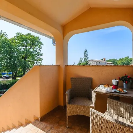 Apartment Sadina